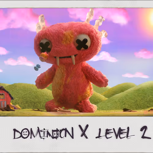 Dominionx Level 2