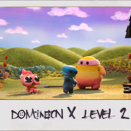 Dominionx Level 2