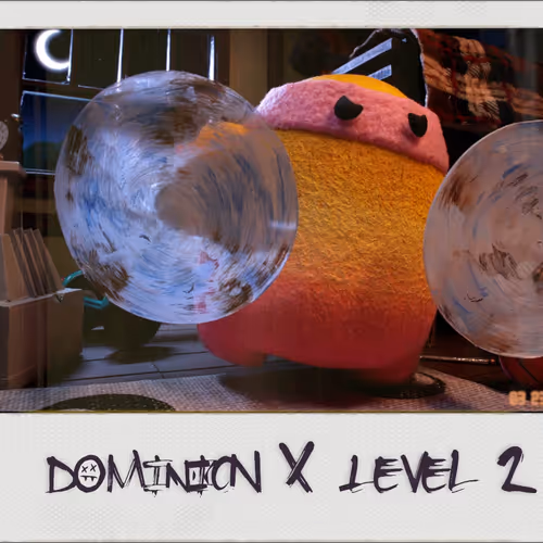Dominionx Level 2