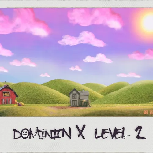 Dominionx Level 2