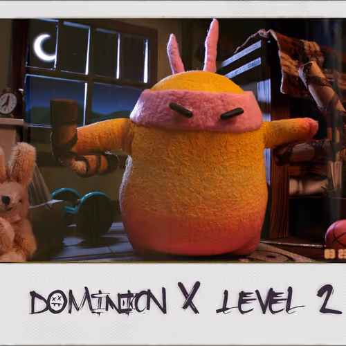 Dominionx Level 2