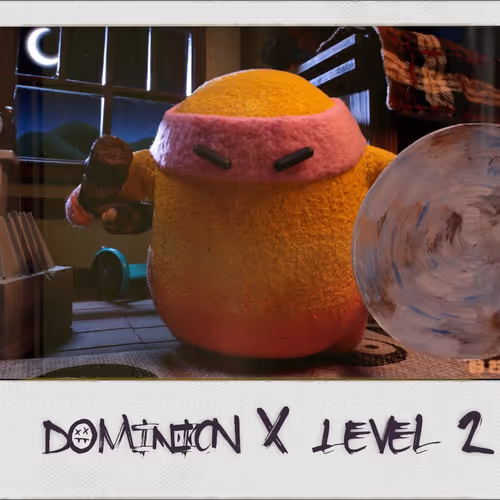 Dominionx Level 2