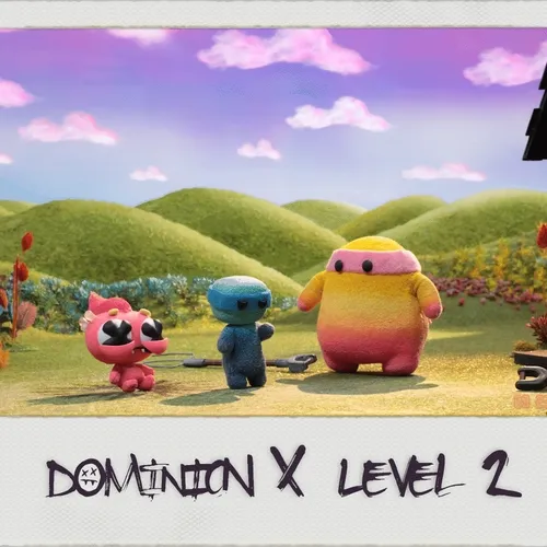 Dominionx Level 2
