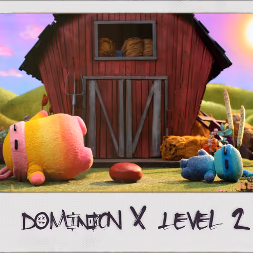 Dominionx Level 2