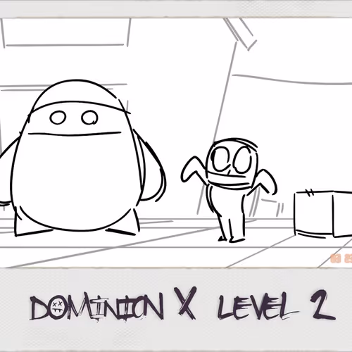 Dominionx Level 2