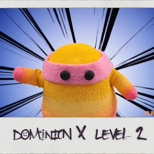 Dominionx Level 2