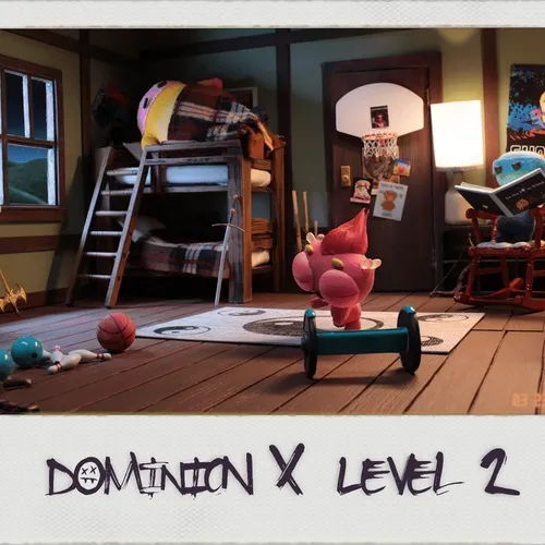 Dominionx Level 2