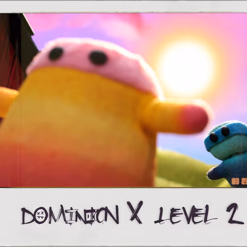 Dominionx Level 2