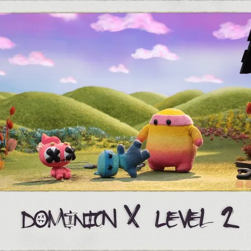 Dominionx Level 2