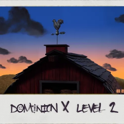 Dominionx Level 2