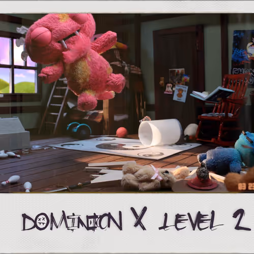 Dominionx Level 2