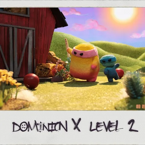 Dominionx Level 2