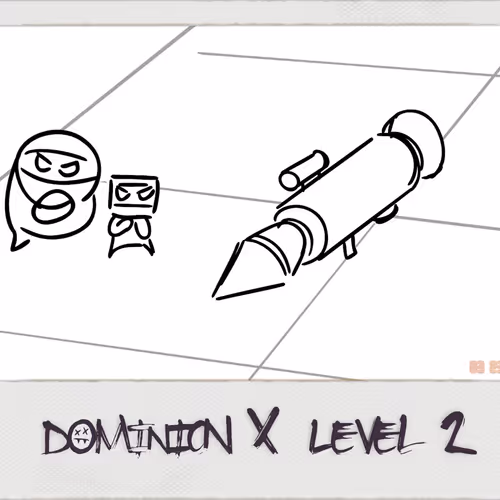 Dominionx Level 2