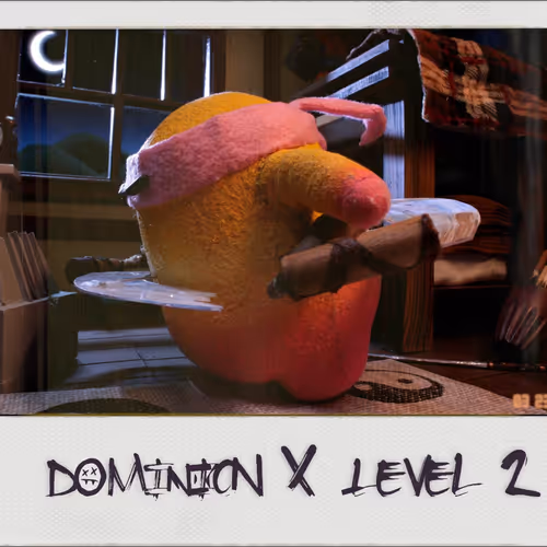 Dominionx Level 2