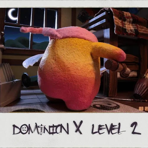 Dominionx Level 2