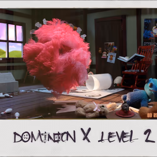 Dominionx Level 2