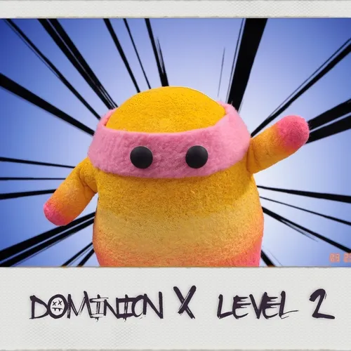 Dominionx Level 2