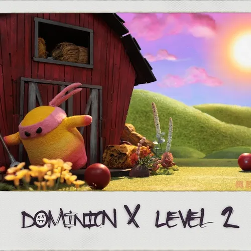 Dominionx Level 2