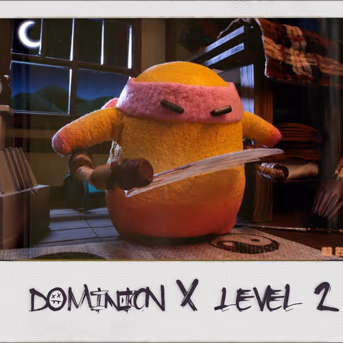Dominionx Level 2