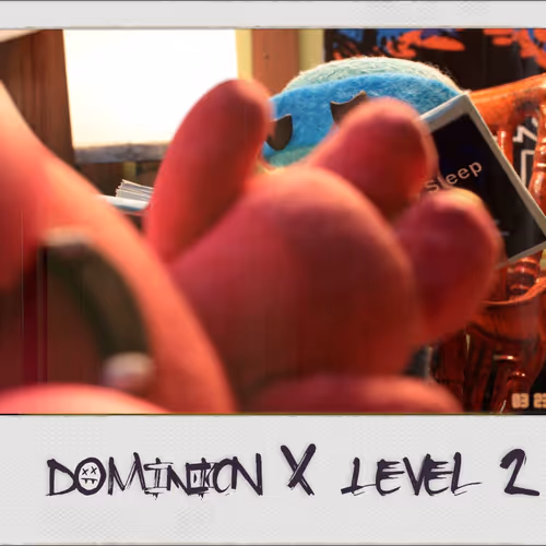 Dominionx Level 2