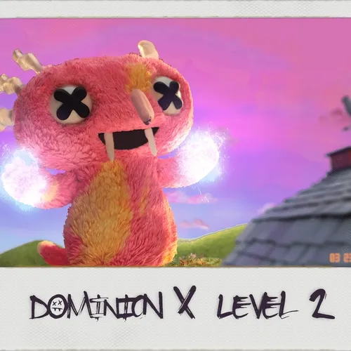 Dominionx Level 2