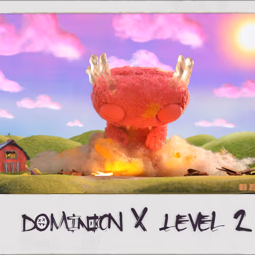 Dominionx Level 2