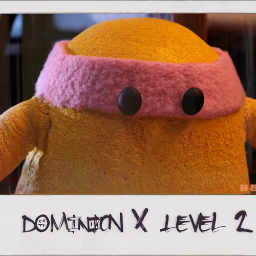 Dominionx Level 2