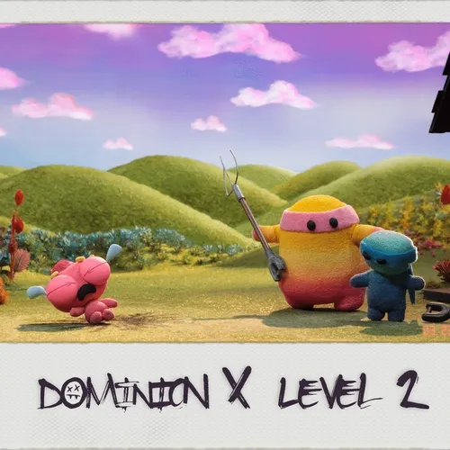 Dominionx Level 2