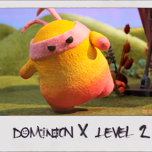 Dominionx Level 2