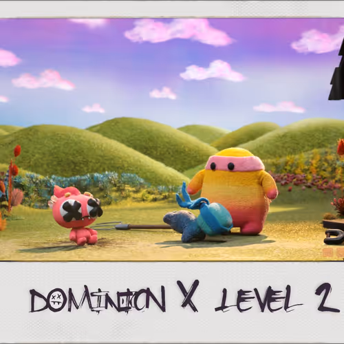 Dominionx Level 2