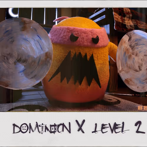 Dominionx Level 2