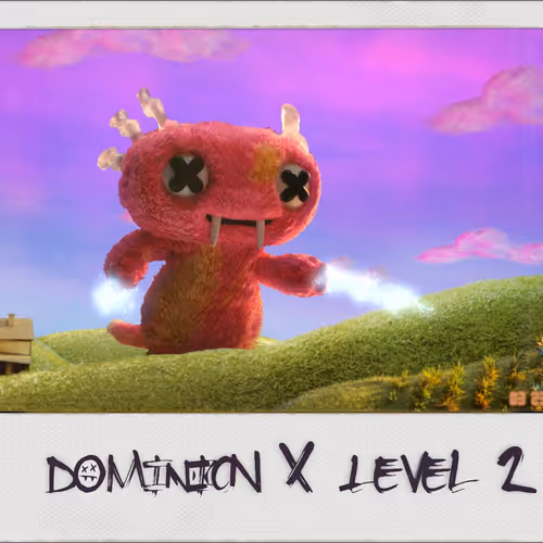 Dominionx Level 2