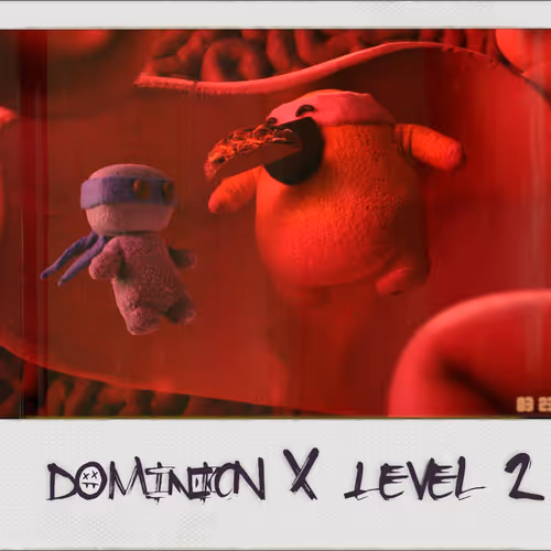 Dominionx Level 2