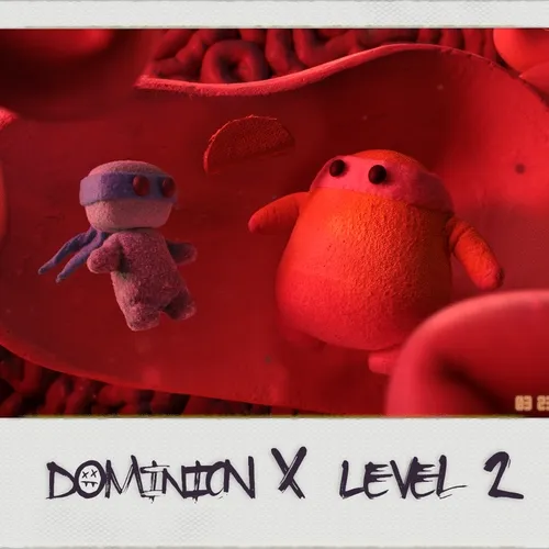 Dominionx Level 2