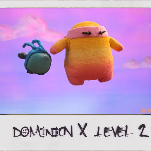 Dominionx Level 2