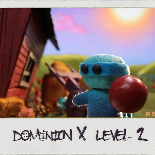 Dominionx Level 2