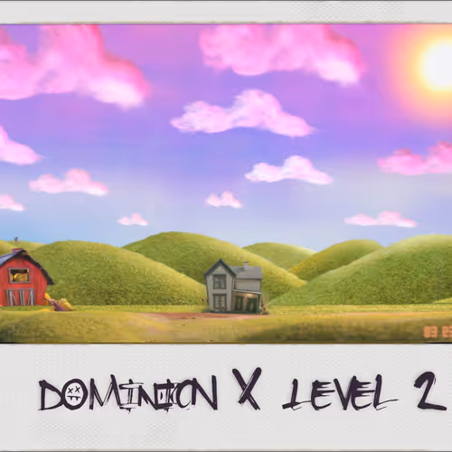 Dominionx Level 2