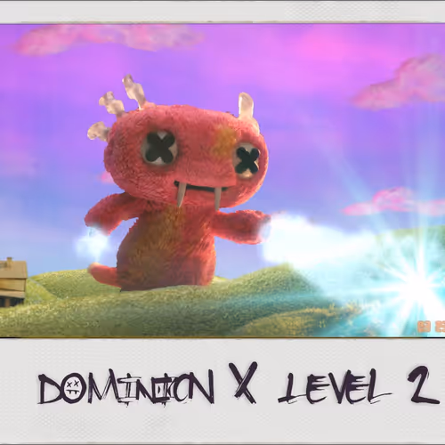 Dominionx Level 2