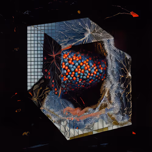 impossible shapes V2