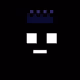 Shiny Pixels No-Face #7931