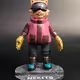 MFC Exclusive Promo. Collectibles