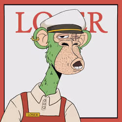 LoserApeClubOfficial1 #5901