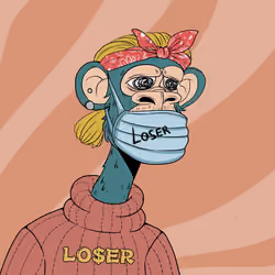 LoserApeClubOfficial1 #2793