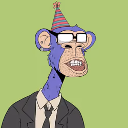 LoserApeClubOfficial1 #349