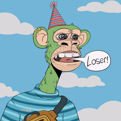 Loserapeclubofficial