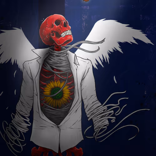 Melancholy - M24pv3WLS0