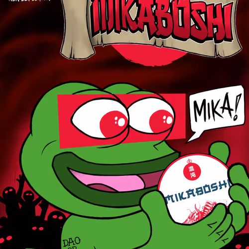 Viva La Boshi