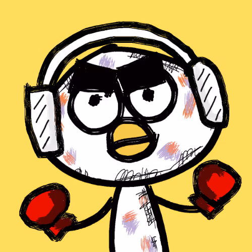 Chicken #3137