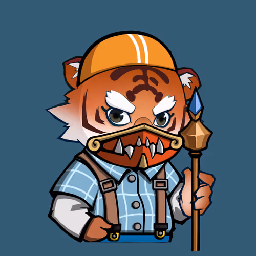 Tiger Tiger Tiger Club