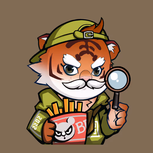 Tiger Tiger Tiger Club